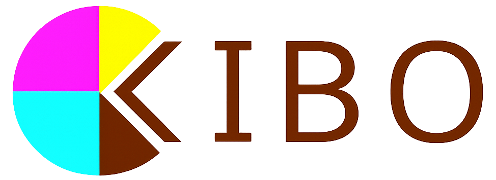 Kibo Logo